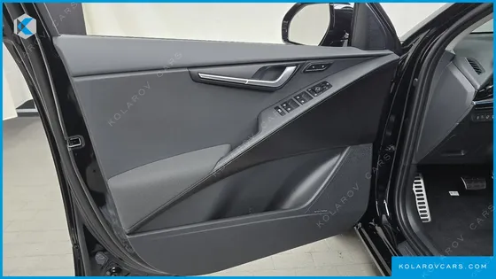 KIA NIRO SIGNATURE