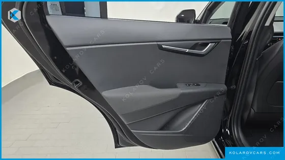 KIA NIRO SIGNATURE