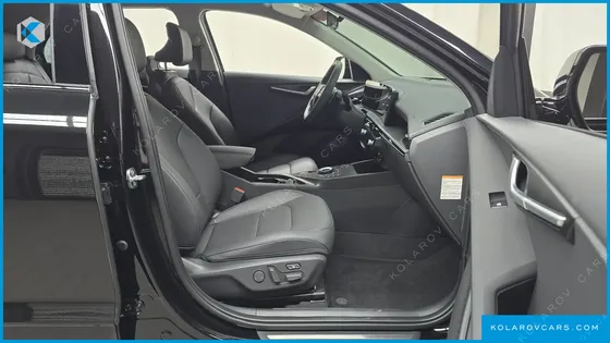 KIA NIRO SIGNATURE