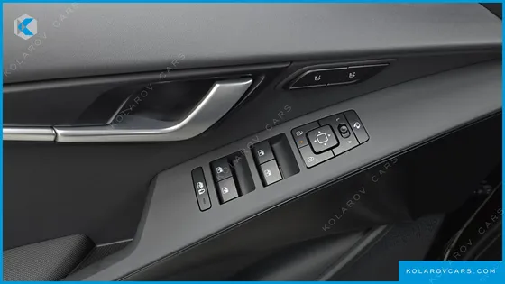 KIA NIRO SIGNATURE