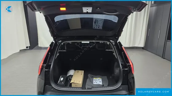 KIA NIRO SIGNATURE