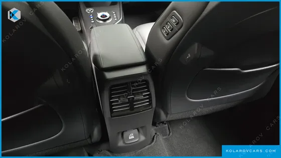 KIA NIRO SIGNATURE