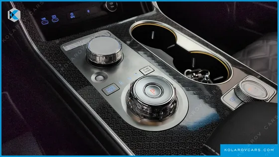 GENESIS GV80 3.5T GASOLINE AWD