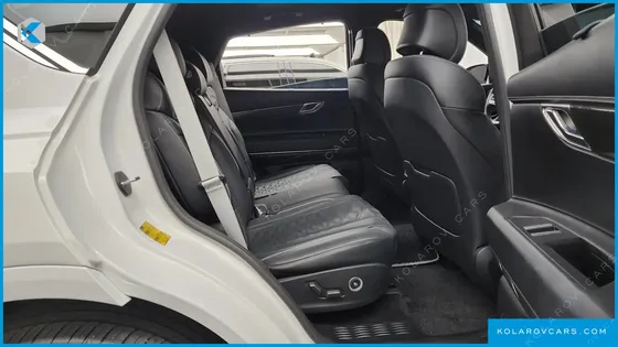 GENESIS GV80 3.5T GASOLINE AWD