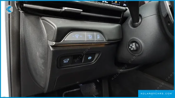 GENESIS GV80 3.5T GASOLINE AWD