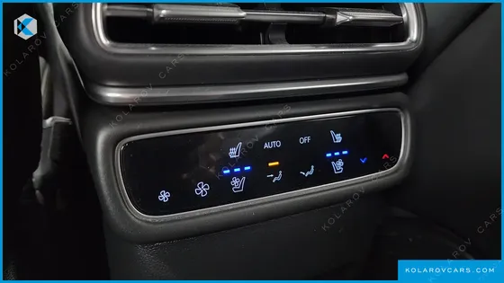 GENESIS GV80 3.5T GASOLINE AWD