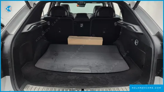 GENESIS GV80 3.5T GASOLINE AWD