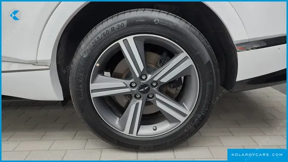 GENESIS GV80 3.5T GASOLINE AWD