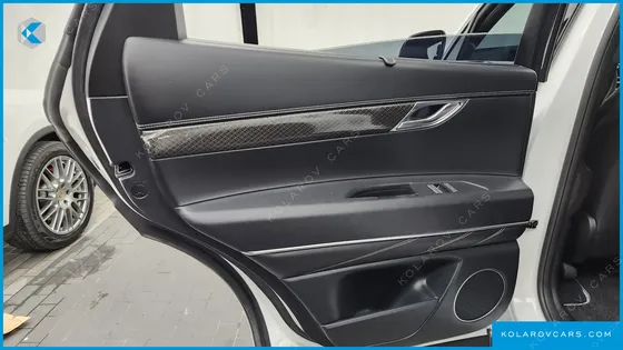 GENESIS GV80 3.5T GASOLINE AWD