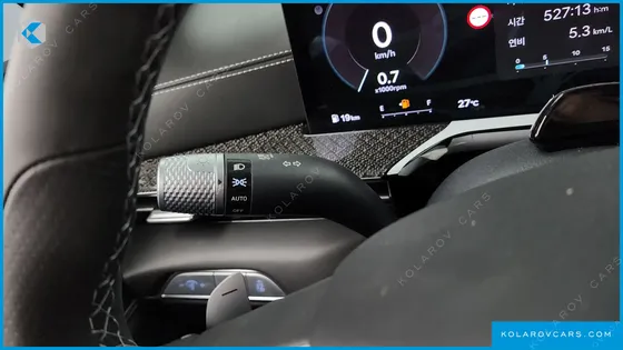 GENESIS GV80 3.5T GASOLINE AWD