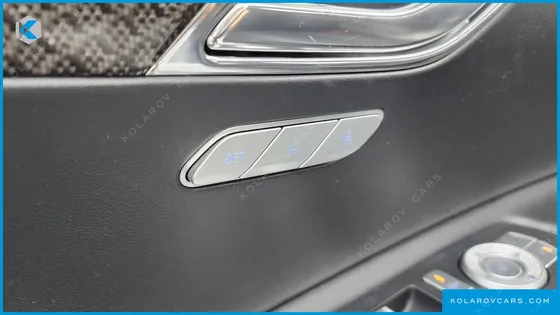 GENESIS GV80 3.5T GASOLINE AWD