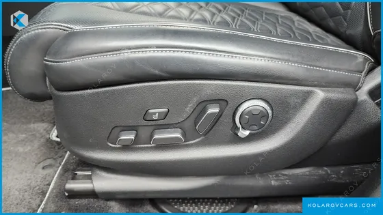 GENESIS GV80 3.5T GASOLINE AWD