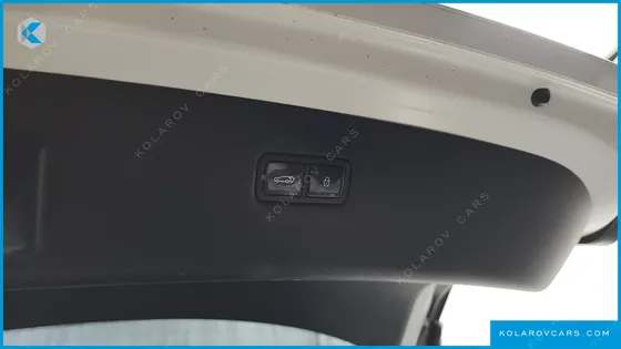 GENESIS GV80 3.5T GASOLINE AWD
