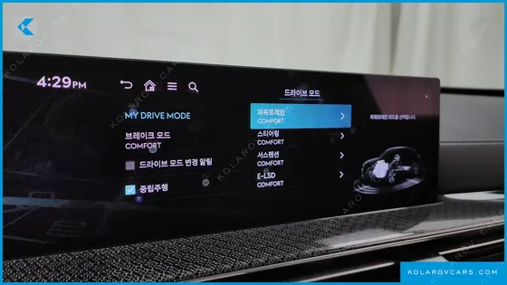 GENESIS GV80 3.5T GASOLINE AWD