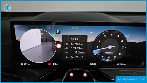 GENESIS GV80 3.5T E-S/C GASOLINE AWD