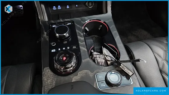 GENESIS GV80 3.5T E-S/C GASOLINE AWD