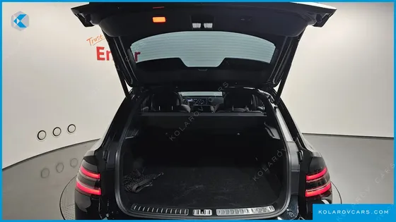GENESIS GV80 3.5T E-S/C GASOLINE AWD