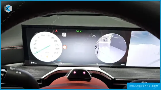 GENESIS GV80 3.5T E-S/C GASOLINE AWD