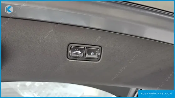 GENESIS GV80 3.5T E-S/C GASOLINE AWD