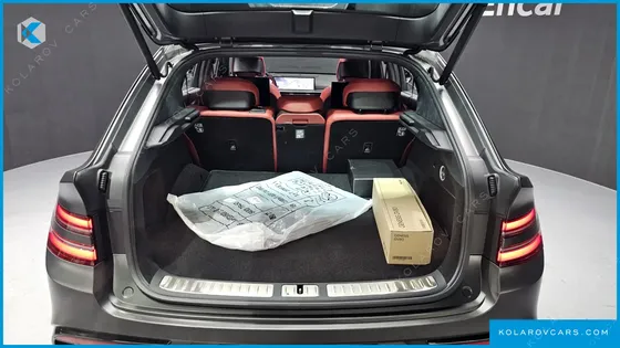 GENESIS GV80 3.5T E-S/C GASOLINE AWD