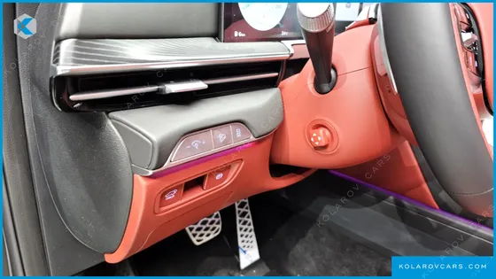 GENESIS GV80 3.5T E-S/C GASOLINE AWD