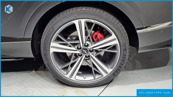 GENESIS GV80 3.5T E-S/C GASOLINE AWD