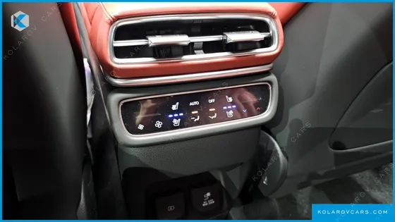 GENESIS GV80 3.5T E-S/C GASOLINE AWD