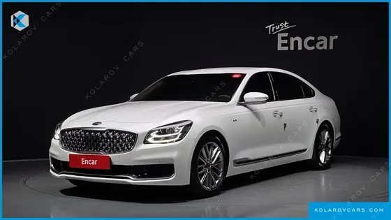 KIA K9 3.8 GDI AWD