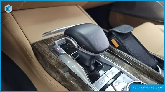 KIA K9 3.8 GDI AWD