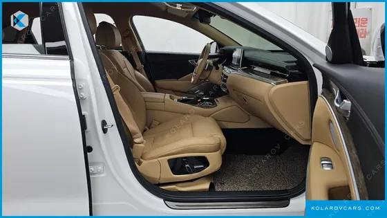 KIA K9 3.8 GDI AWD