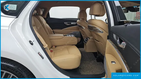 KIA K9 3.8 GDI AWD