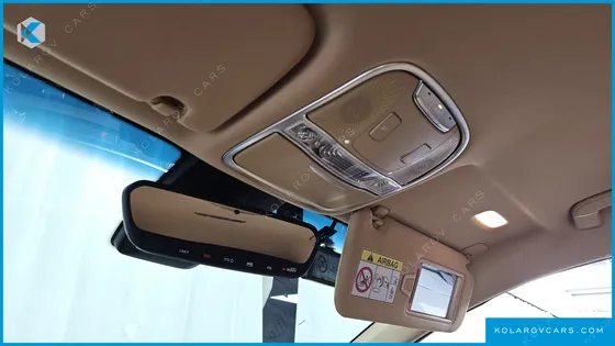KIA K9 3.8 GDI AWD