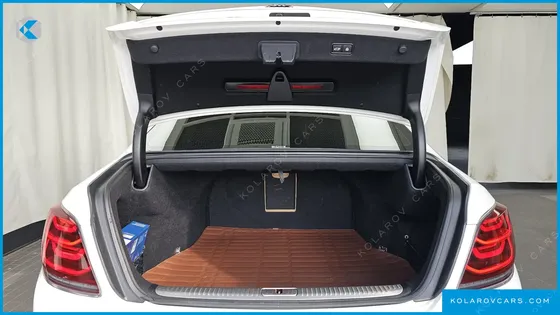 KIA K9 3.8 GDI AWD