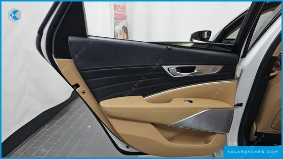 KIA K9 3.8 GDI AWD