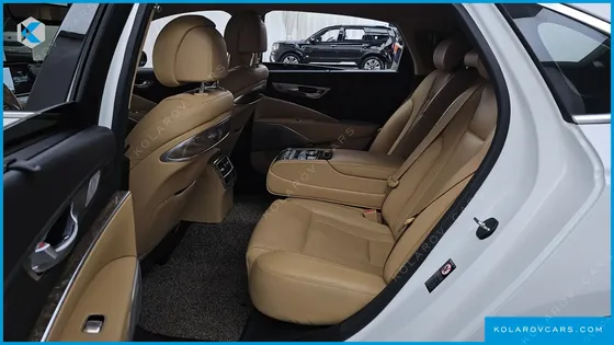 KIA K9 3.8 GDI AWD