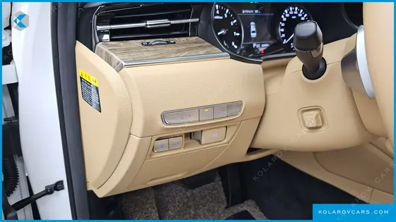 KIA K9 3.8 GDI AWD