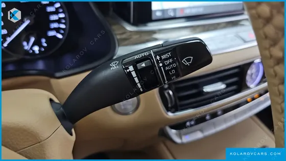 KIA K9 3.8 GDI AWD