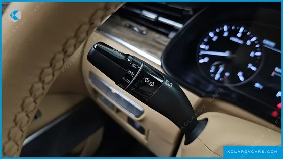 KIA K9 3.8 GDI AWD