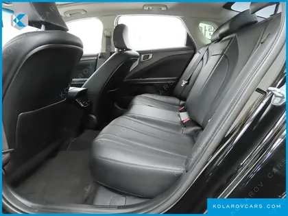 KIA K8 3.5 LPG 2WD