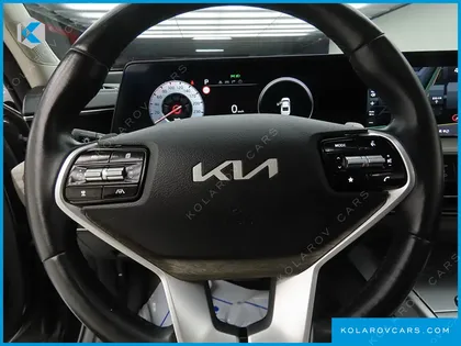 KIA K8 3.5 LPG 2WD
