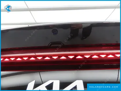 KIA K8 3.5 LPG 2WD