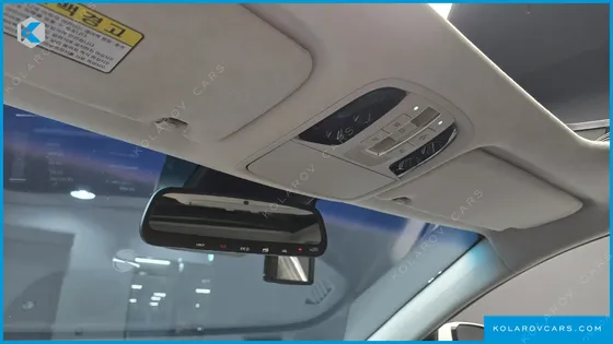 KIA K7 SIGNATURE