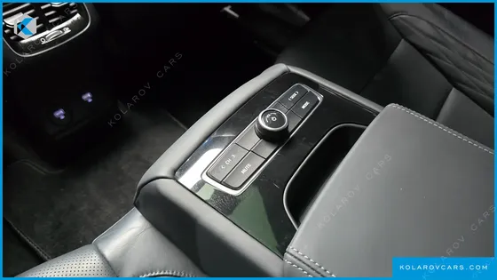 KIA K7 SIGNATURE