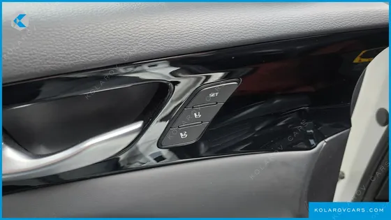 KIA K7 SIGNATURE