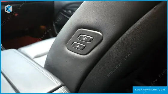 KIA K7 SIGNATURE