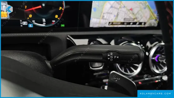 MERCEDES CLA-CLASS CLA250 4MATIC