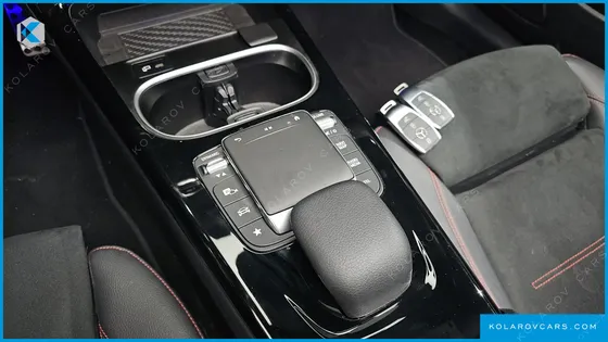 MERCEDES CLA-CLASS CLA250 4MATIC