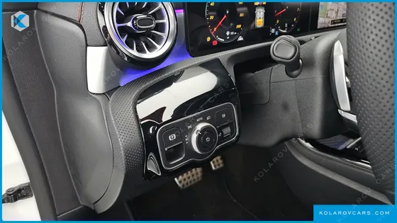 MERCEDES CLA-CLASS CLA250 4MATIC