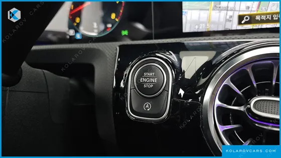 MERCEDES CLA-CLASS CLA250 4MATIC