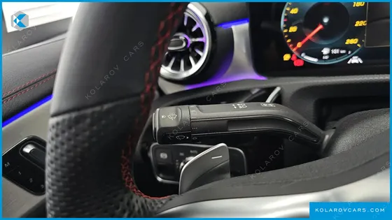 MERCEDES CLA-CLASS CLA250 4MATIC